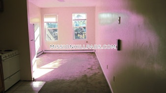 South Huntington Ave. Boston