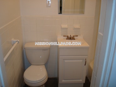 Boston - 1 Beds, 1 Baths