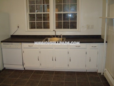 Boston - 1 Beds, 1 Baths