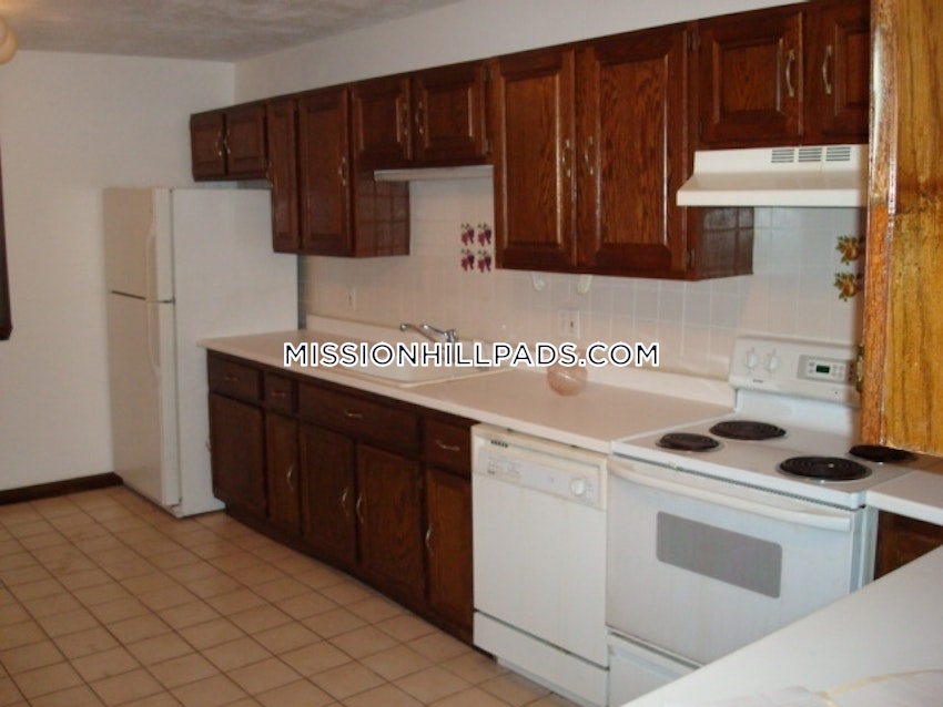 BOSTON - MISSION HILL - 2 Beds, 1 Bath - Image 12