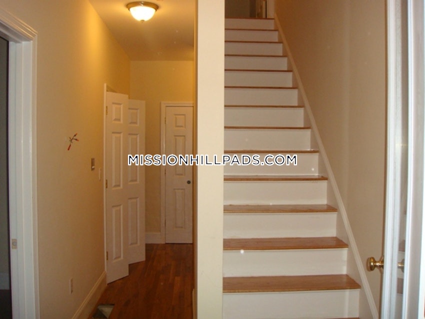 BOSTON - MISSION HILL - 3 Beds, 2.5 Baths - Image 47