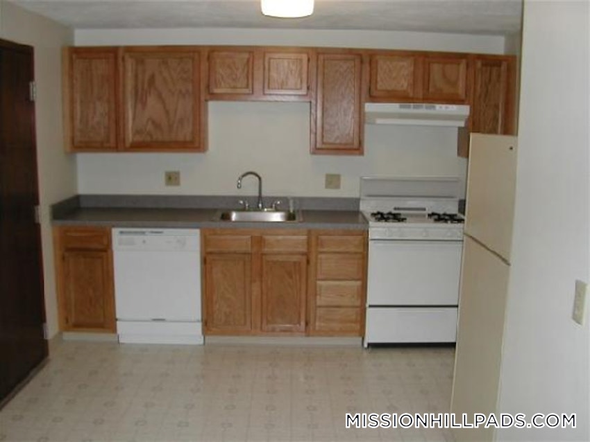 BOSTON - MISSION HILL - 2 Beds, 1 Bath - Image 15