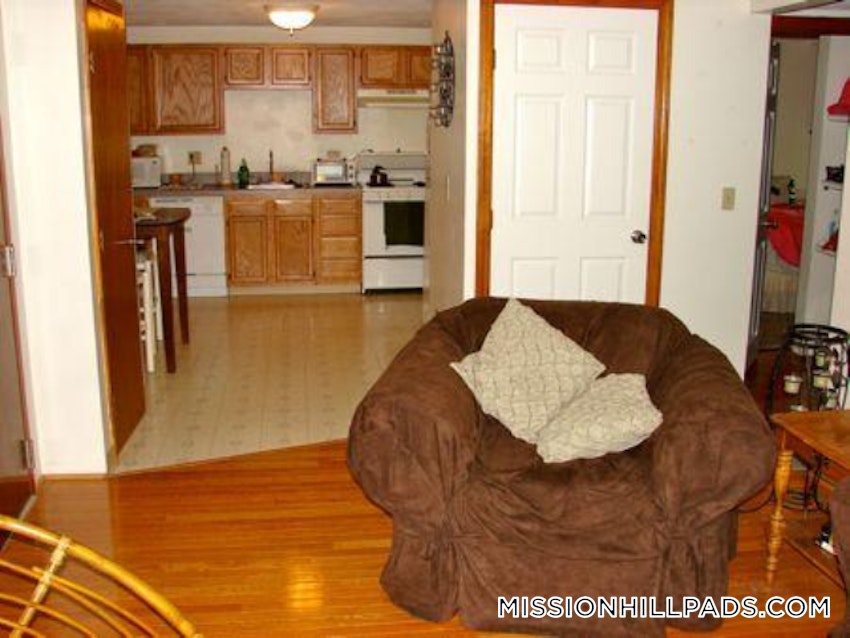 BOSTON - MISSION HILL - 2 Beds, 1 Bath - Image 13