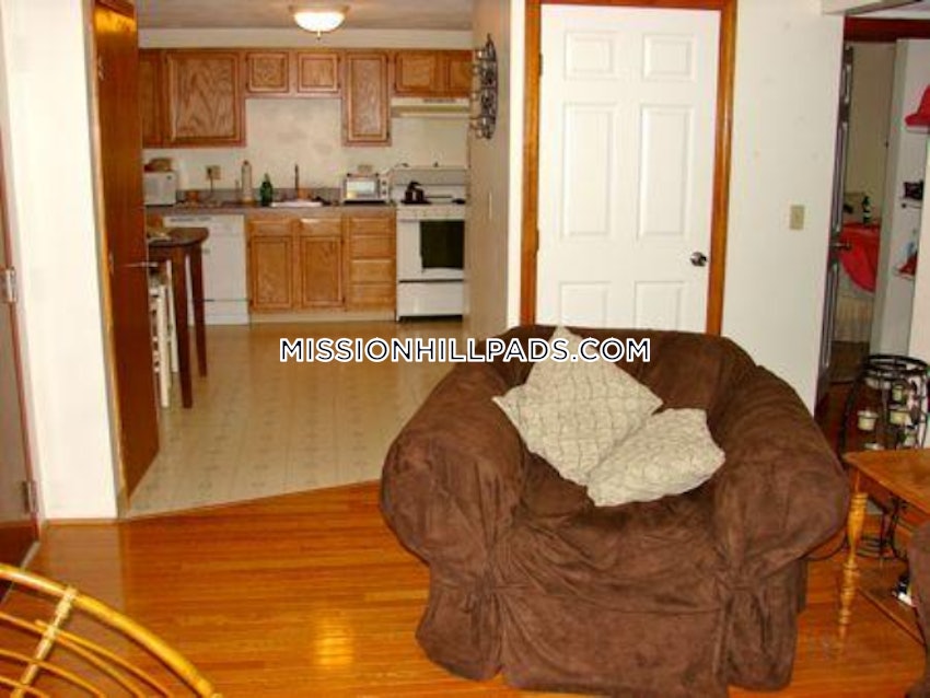 BOSTON - MISSION HILL - 2 Beds, 1 Bath - Image 13