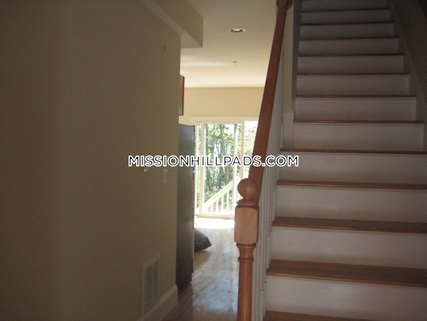 BOSTON - MISSION HILL - 3 Beds, 2.5 Baths - Image 42