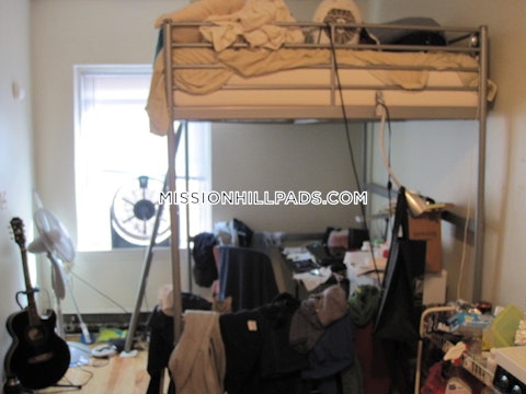 Wait St. Roxbury Crossing photo 8