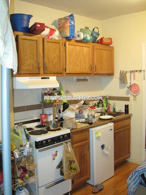 Wait St. Roxbury Crossing photo 2