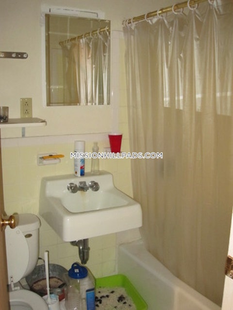 Wait St. Roxbury Crossing photo 13