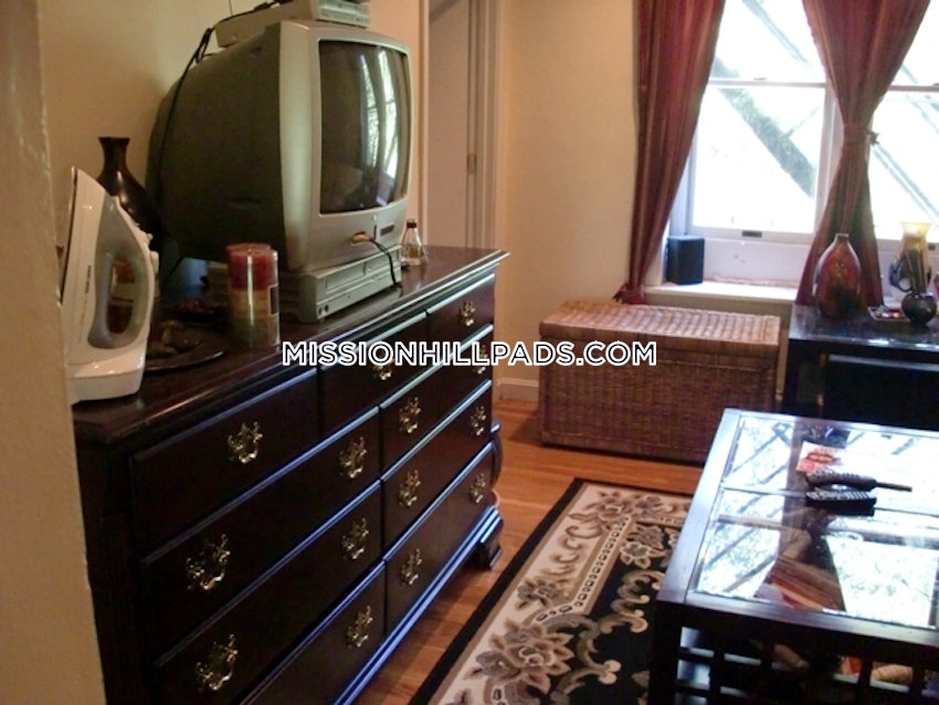 BOSTON - MISSION HILL - 1 Bed, 1 Bath - Image 13