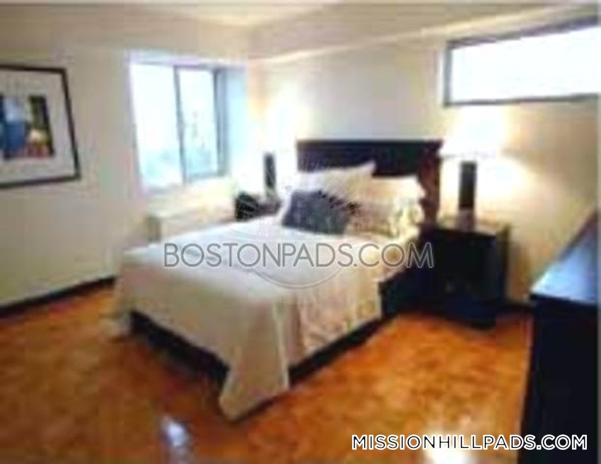 BOSTON - MISSION HILL - 2 Beds, 1 Bath - Image 8