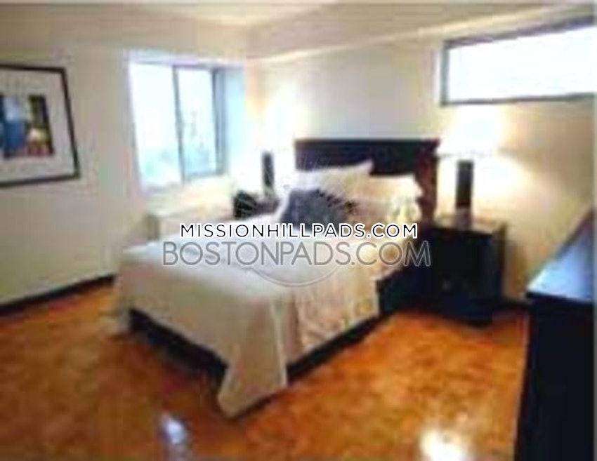 BOSTON - MISSION HILL - 2 Beds, 1 Bath - Image 8