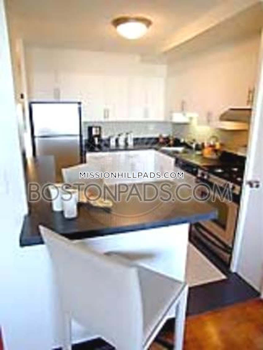 BOSTON - MISSION HILL - 2 Beds, 1 Bath - Image 43