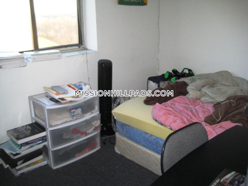 BOSTON - MISSION HILL - 2 Beds, 1 Bath - Image 9