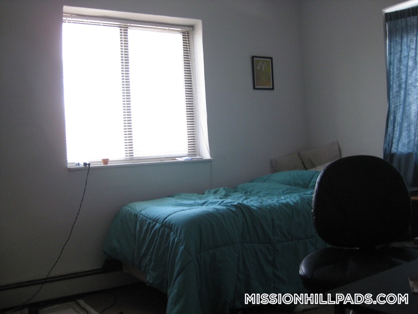 BOSTON - MISSION HILL - 2 Beds, 1 Bath - Image 11