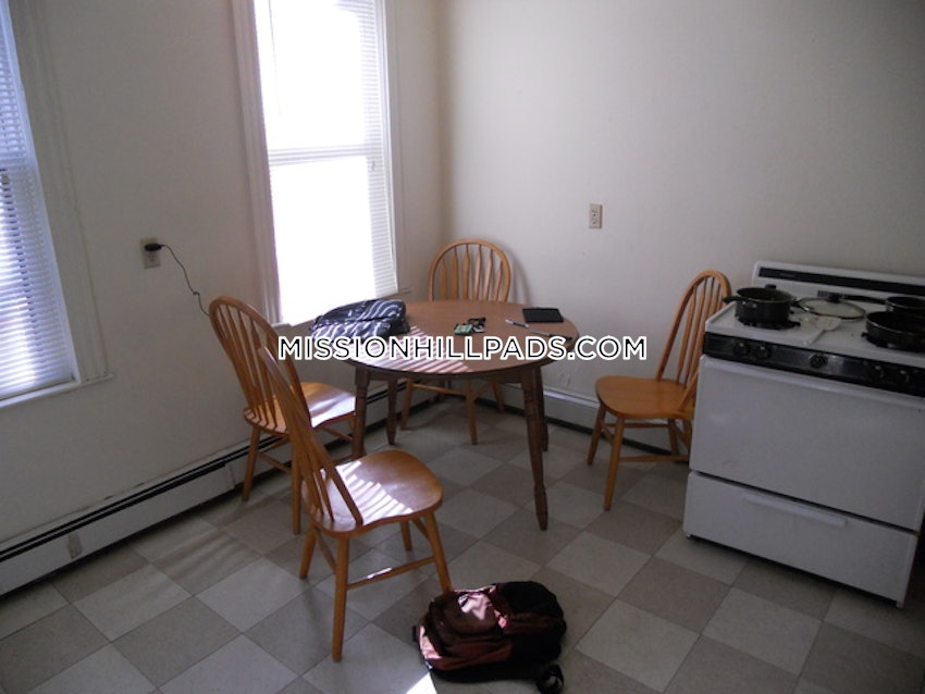 BOSTON - MISSION HILL - 2 Beds, 1 Bath - Image 9