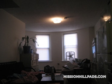 Mission Hill, Boston, MA - Studio, 1 Bath - $2,200 - ID#5472650