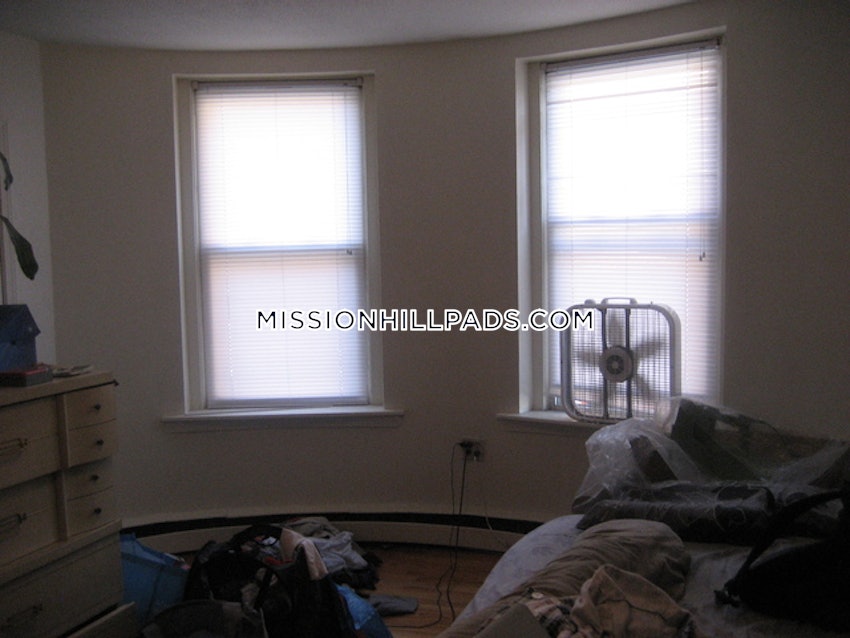 BOSTON - MISSION HILL - Studio , 1 Bath - Image 7