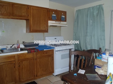 Mission Hill, Boston, MA - 1 Bed, 1 Bath - $2,450 - ID#8033944