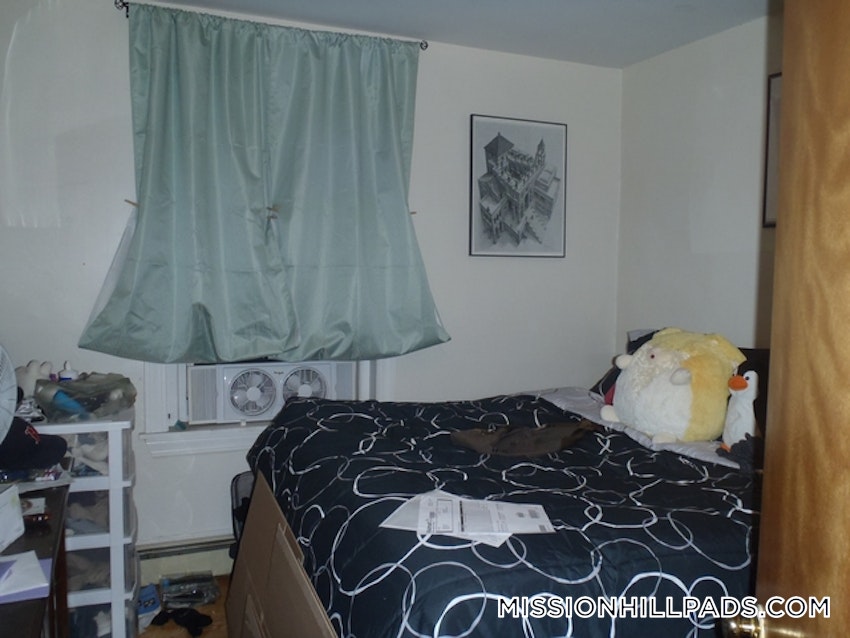 BOSTON - MISSION HILL - 1 Bed, 1 Bath - Image 7