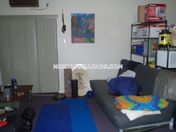 Wait St. Roxbury Crossing