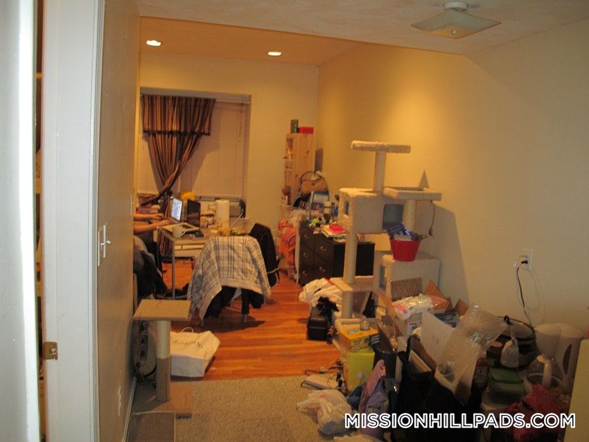 BOSTON - MISSION HILL - 1 Bed, 1 Bath - Image 9