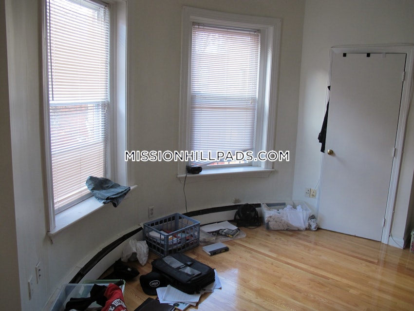 BOSTON - MISSION HILL - Studio , 1 Bath - Image 17