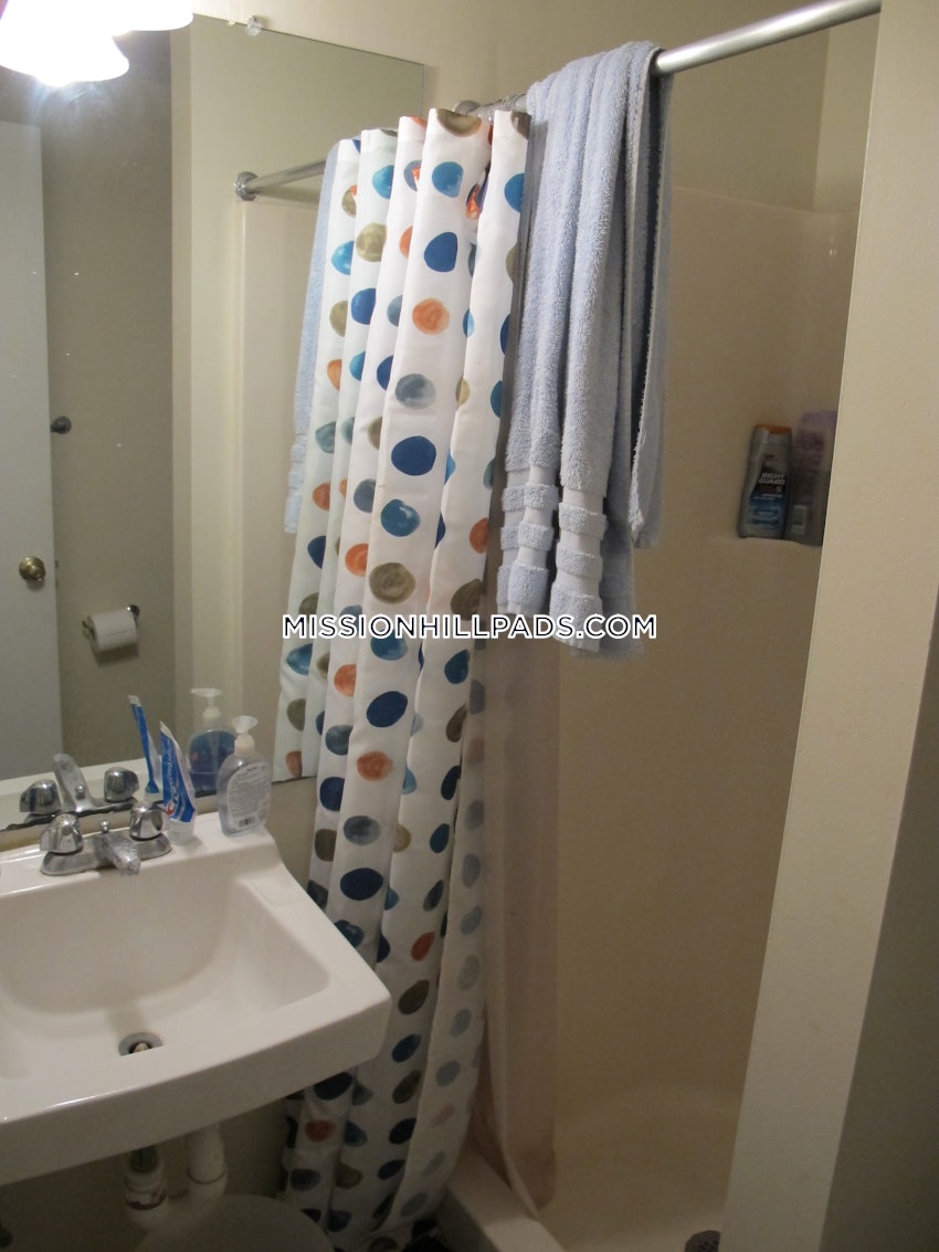 BOSTON - MISSION HILL - 1 Bed, 1 Bath - Image 32