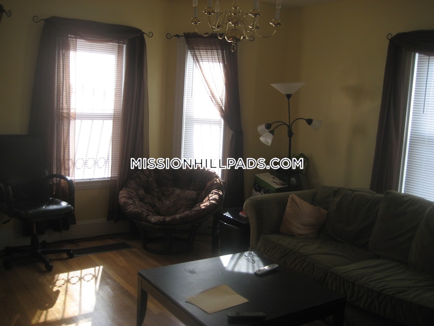 BOSTON - MISSION HILL - 2 Beds, 1 Bath - Image 29