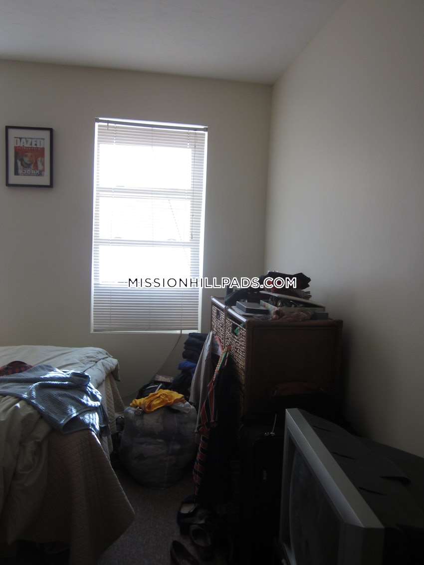 BOSTON - MISSION HILL - Studio , 1 Bath - Image 3