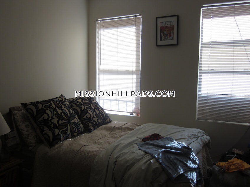 Boston - $2,000+ /month