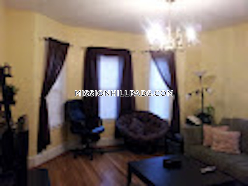 BOSTON - MISSION HILL - 2 Beds, 1 Bath - Image 14