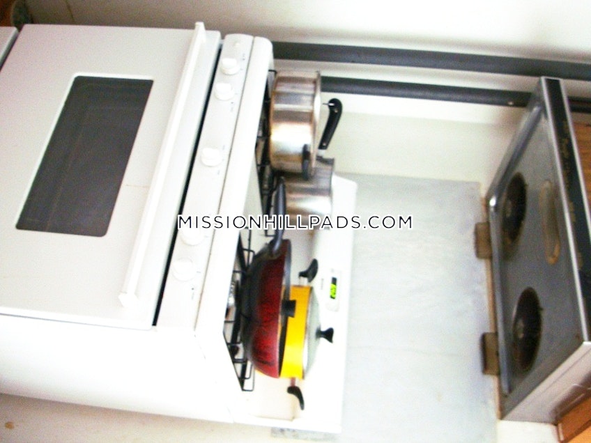 Roxbury Crossing - $4,990+ /month