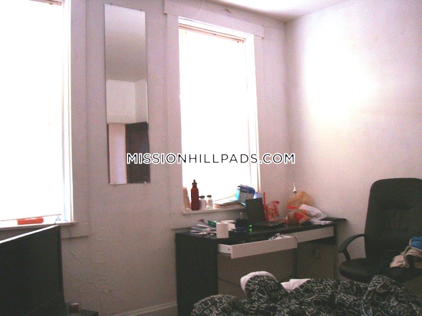 Roxbury Crossing - $4,990+ /month