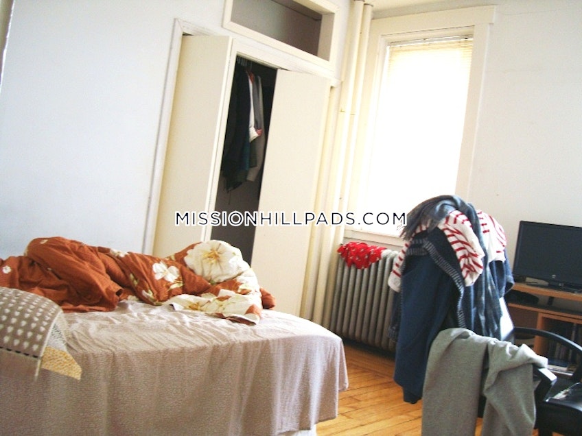 Roxbury Crossing - $4,990+ /month