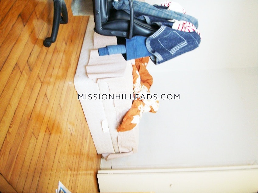 Roxbury Crossing - $4,990+ /month