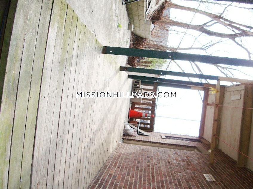 Roxbury Crossing - $4,990+ /month