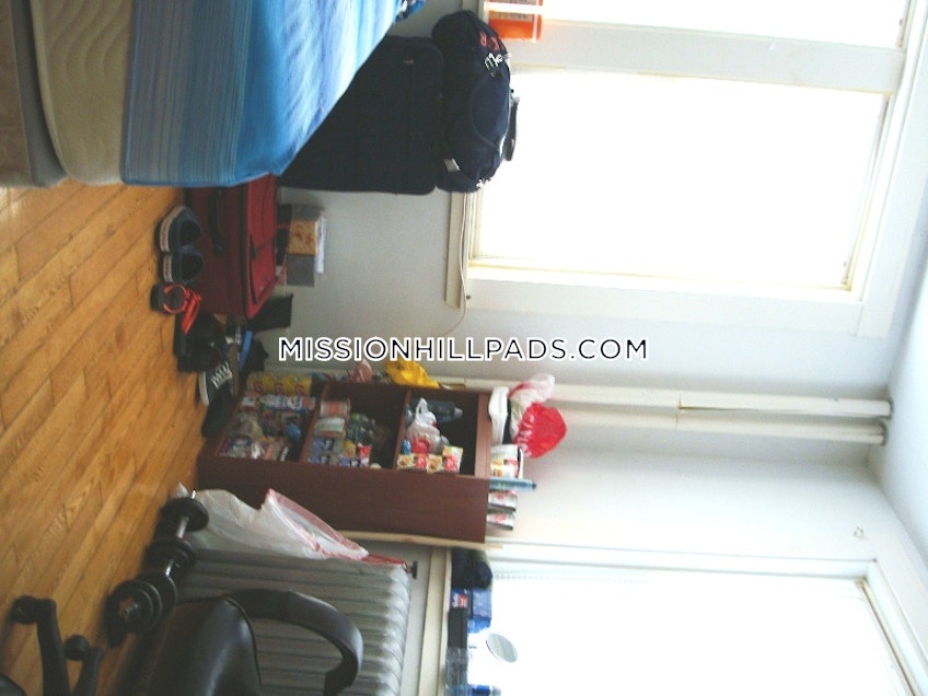 Roxbury Crossing - $4,990+ /month