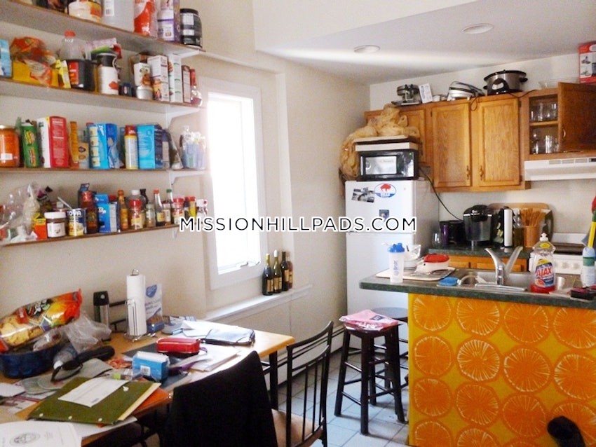 BOSTON - MISSION HILL - 1 Bed, 1 Bath - Image 17