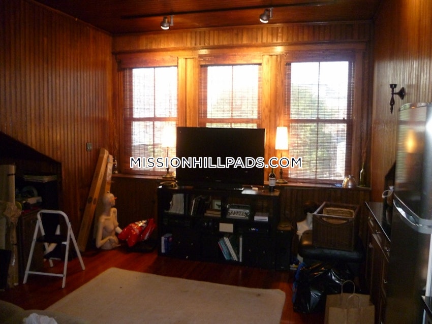 BOSTON - MISSION HILL - 3 Beds, 2 Baths - Image 19