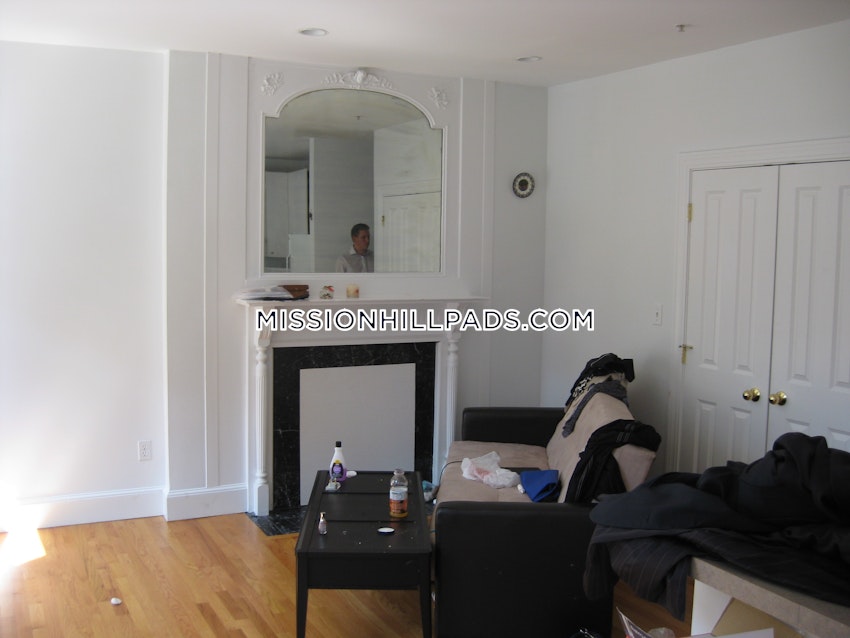 BOSTON - MISSION HILL - 1 Bed, 1 Bath - Image 20