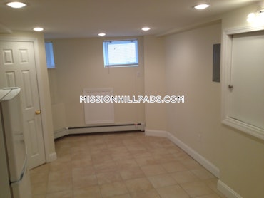 Roxbury Crossing - 3 Beds, 1 Baths