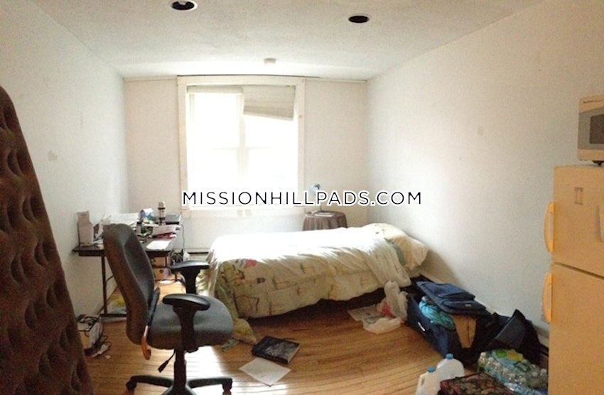 BOSTON - MISSION HILL - Studio , 1 Bath - Image 7