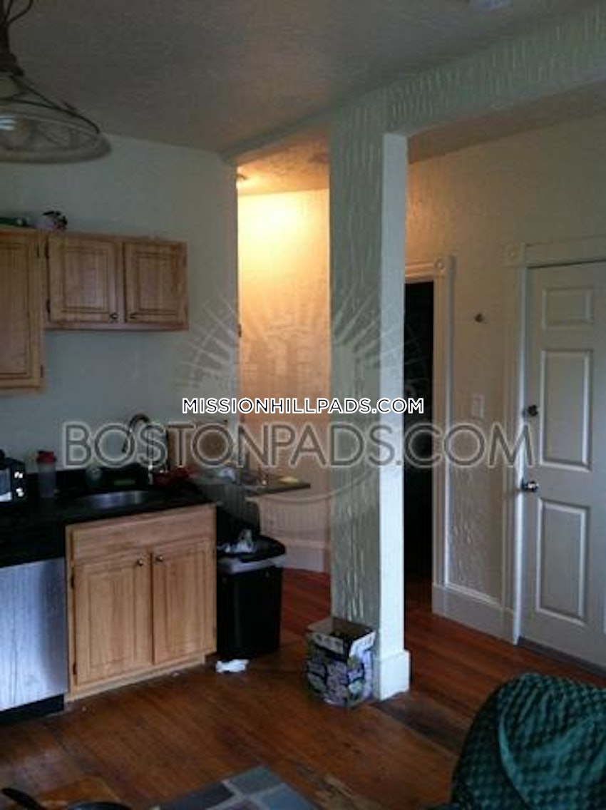 BOSTON - MISSION HILL - 4 Beds, 2 Baths - Image 30