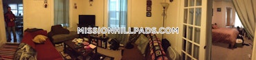 Boston - 1 Beds, 1 Baths