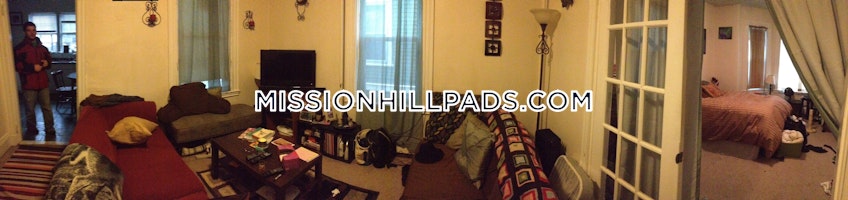 Boston - $2,400+ /month