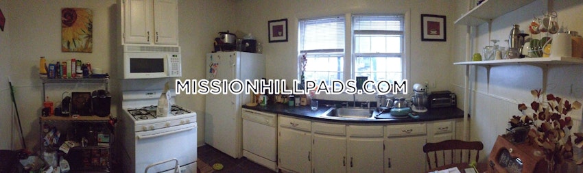 BOSTON - MISSION HILL - 1 Bed, 1 Bath - Image 11