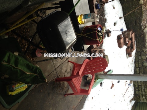 Hillside St. Boston photo 21