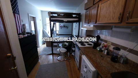 Wait St. Roxbury Crossing photo 6