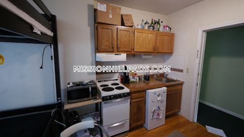 Wait St. Roxbury Crossing photo 10