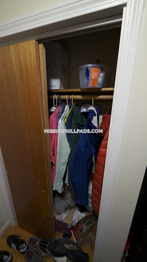 Wait St. Roxbury Crossing photo 7